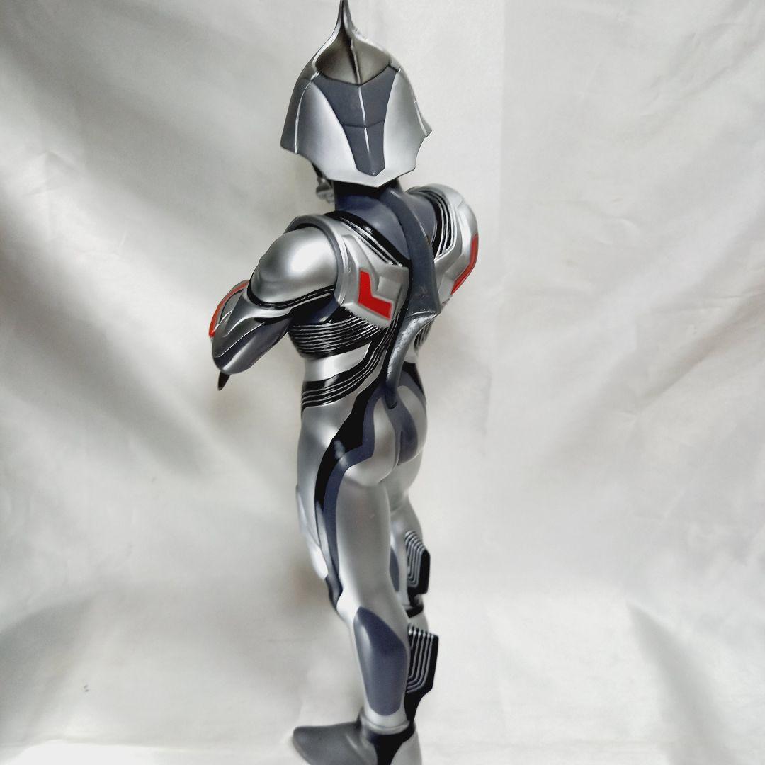 ビッグサイズ】ウルトラマンネクサス アンファンス ソフビフィギュア