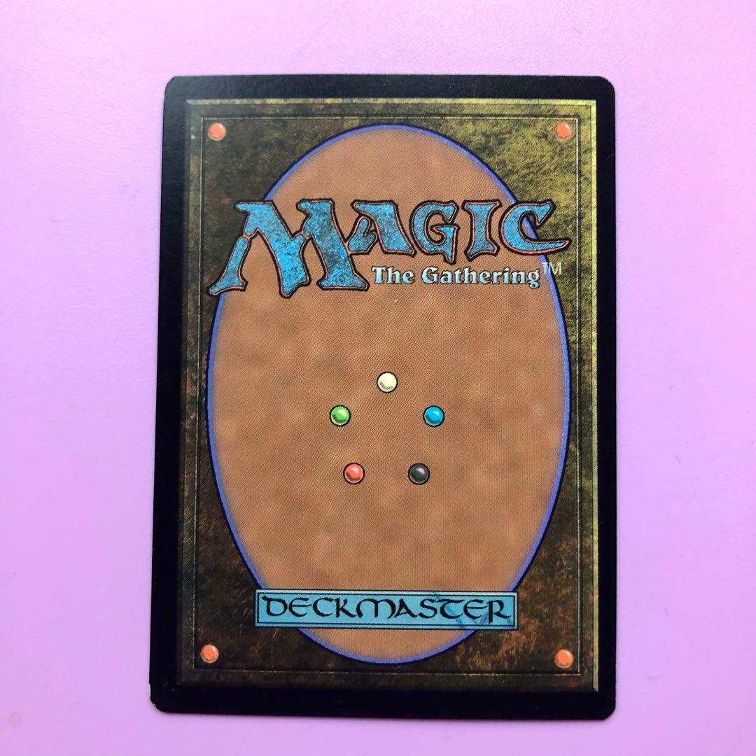 モ*リ様 Magus Sister/Endurance メーガス三姉妹　英語版