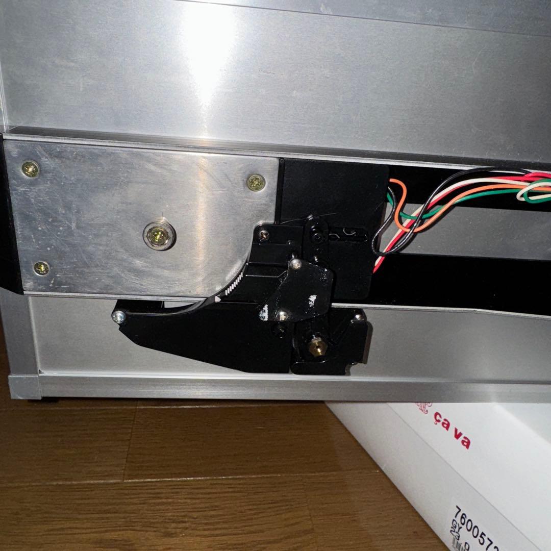 1/14トレーラートラック用パネルバンセミトレーラー