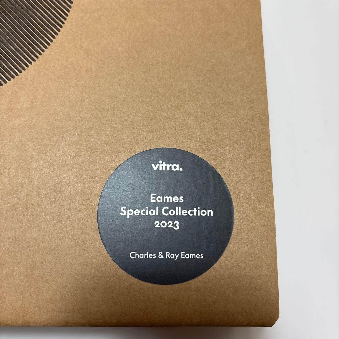 【2023限定色】イームズ ハウスバード ダークグリーン