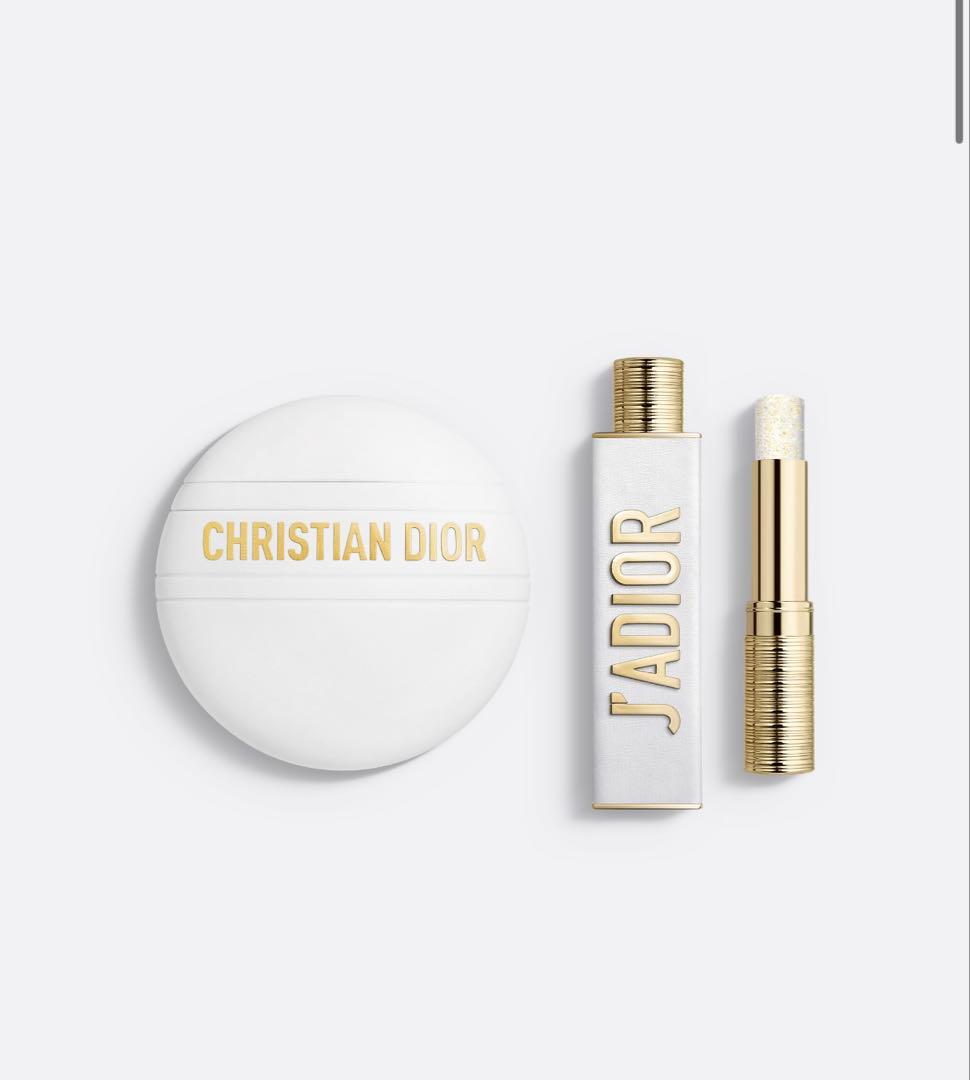 ジャドール パルファン ドー （オードゥ パルファン） 【Diorホリデー