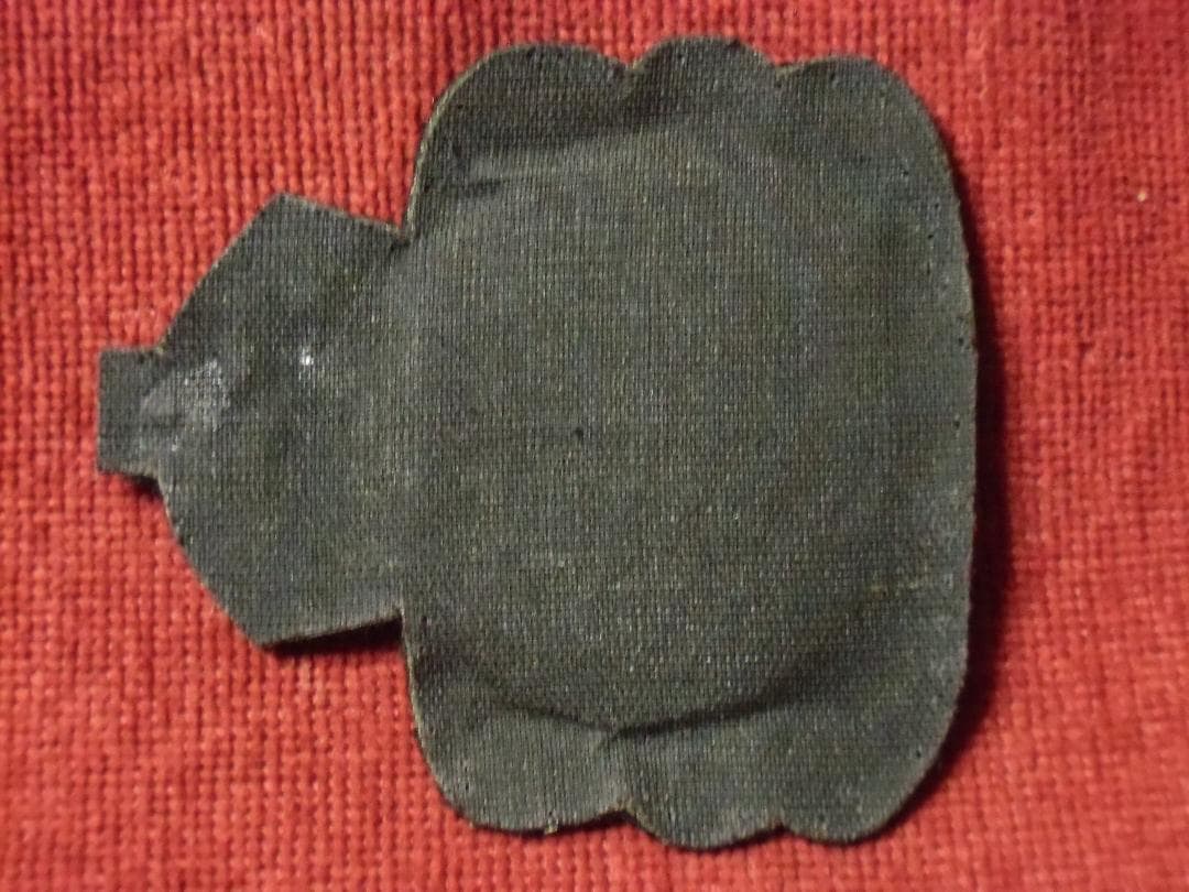 Ｗ帝政ドイツ軍＊海軍＊将官/将校コカルデ＆クランツ（ＣＯＰＹ/複製品）