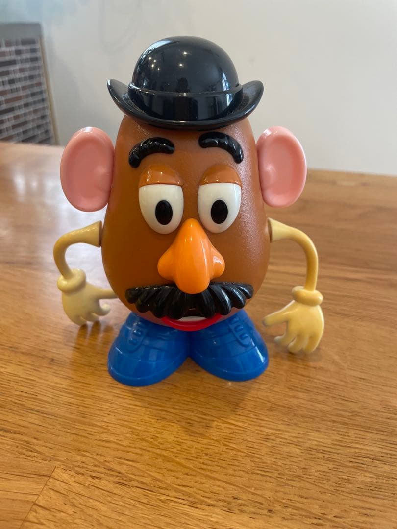 お値下げ中❗️トイ・ストーリー フィギュア　♡