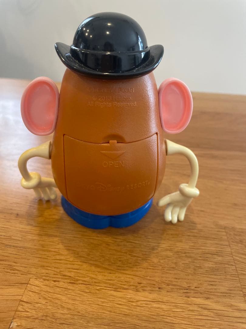 お値下げ中❗️トイ・ストーリー フィギュア　♡