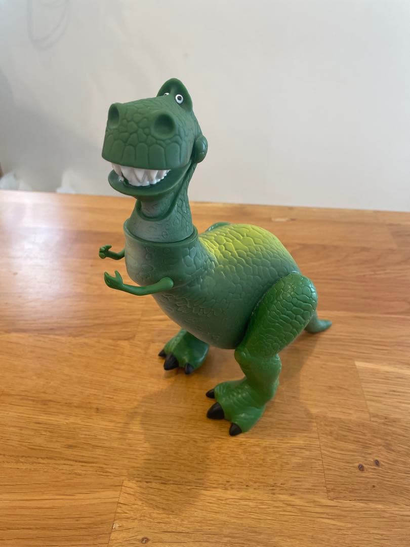 お値下げ中❗️トイ・ストーリー フィギュア　♡