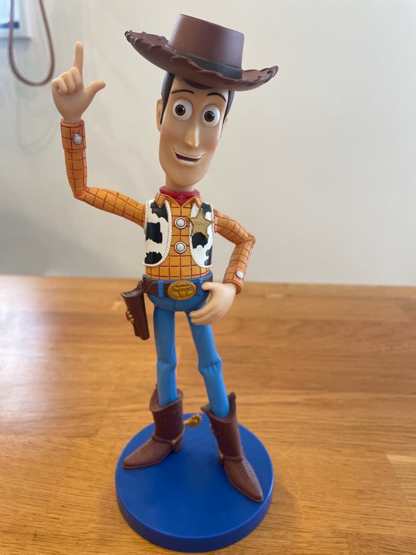 お値下げ中❗️トイ・ストーリー フィギュア　♡