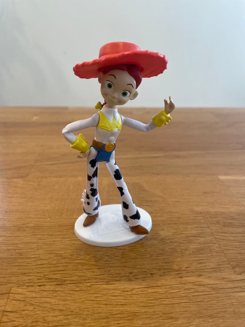 お値下げ中❗️トイ・ストーリー フィギュア　♡