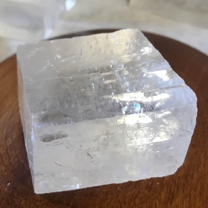 エ★特選♡贈答品★1.5kg超【GIFT♡箱入り10石☆ゴールデンカルサイト】P