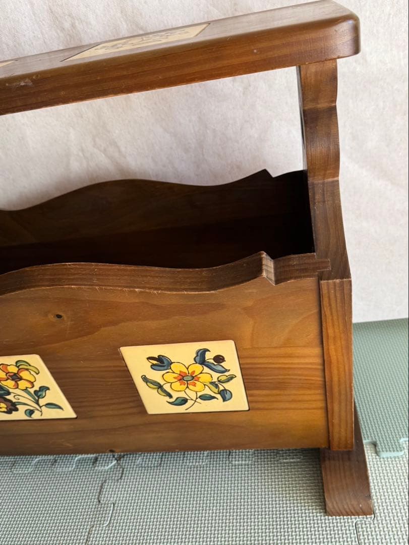 アクタス バレンシア　ラック