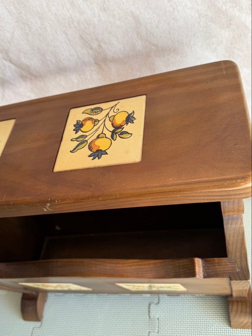 アクタス バレンシア　ラック