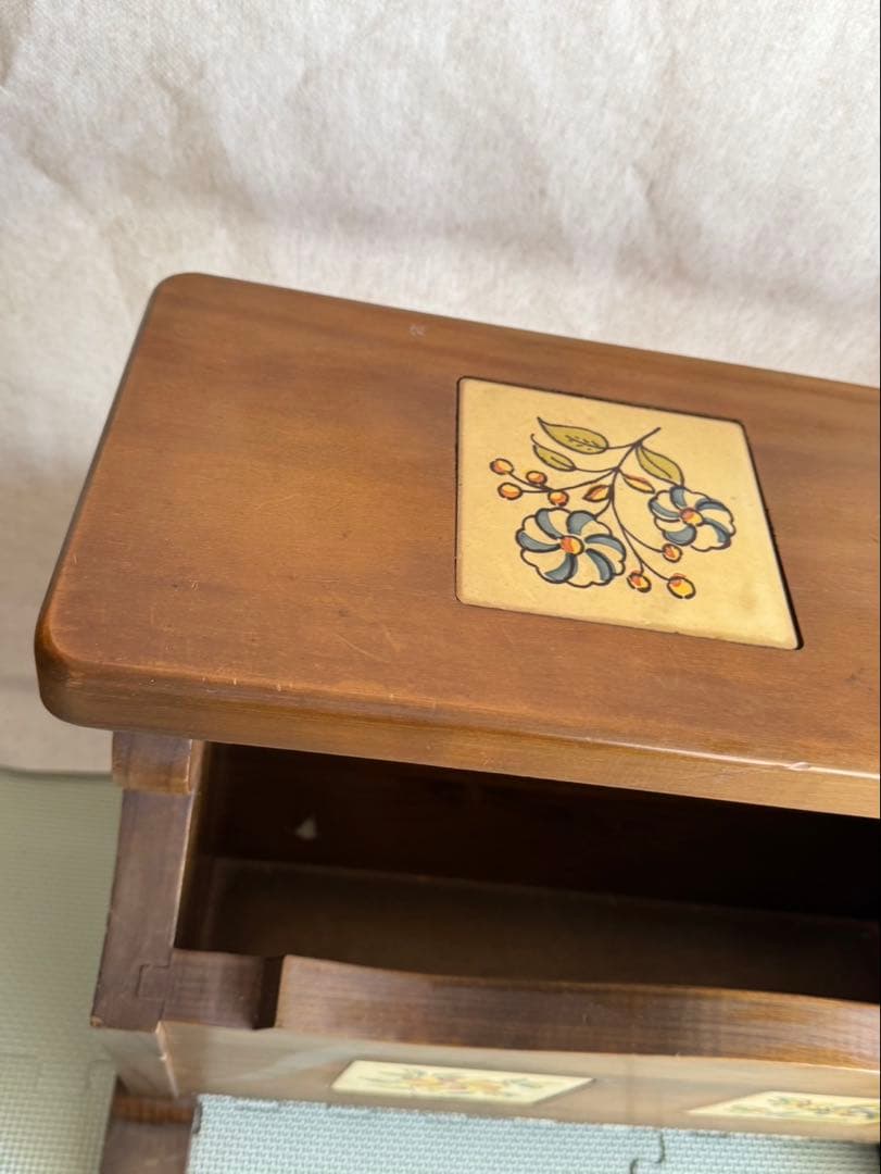 アクタス バレンシア　ラック