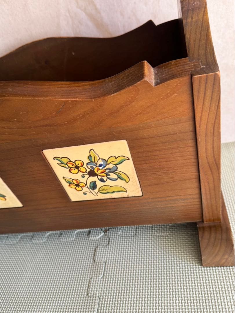 アクタス バレンシア　ラック