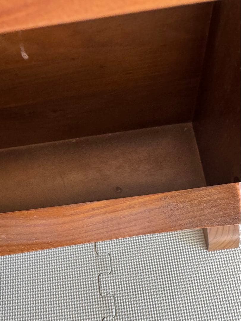 アクタス バレンシア　ラック