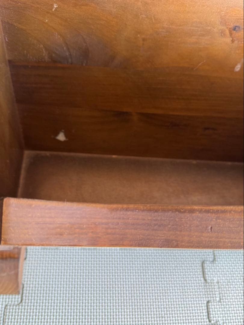 アクタス バレンシア　ラック