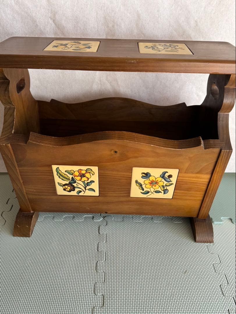 アクタス バレンシア　ラック