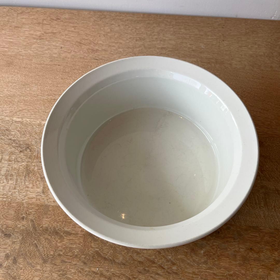 ARABIA Faenza キャセロールボウル 22cm