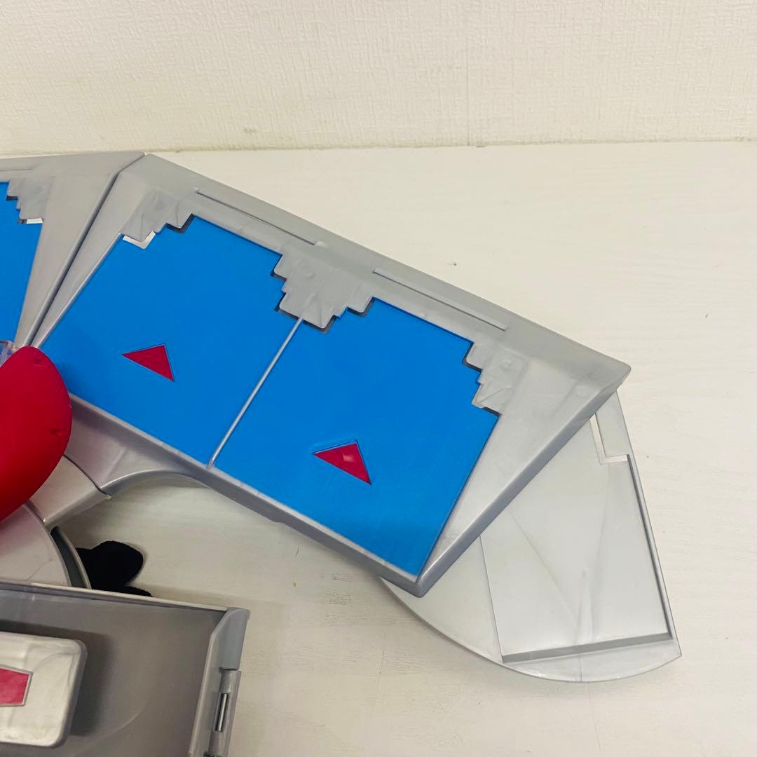 遊戯王 デュエルモンスターズ 初代デュエルディスク 海外逆輸入品