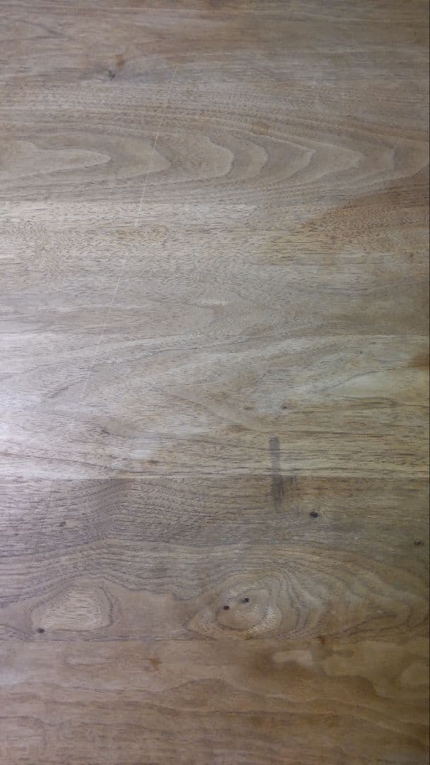 ウォールナットテーブル(尼崎市内引き取り希望)