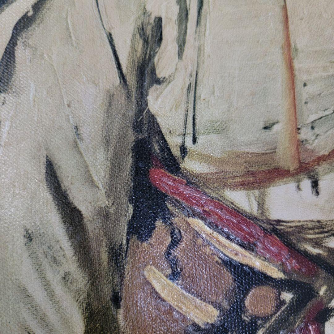 小磯良平【舞妓】 現代日本洋画壇 - メルカリ