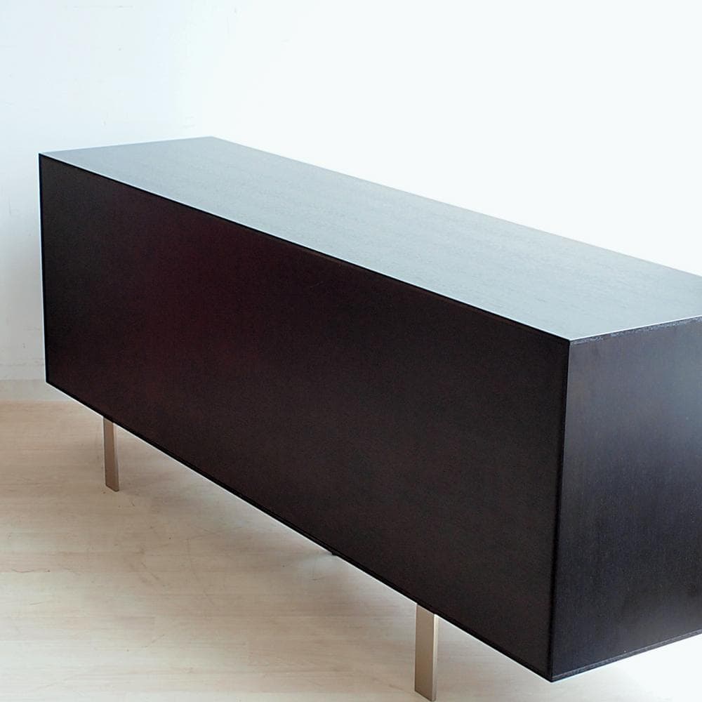 美品 IDC大塚家具 マスターピース サイドボード 定価39万 ZR24120