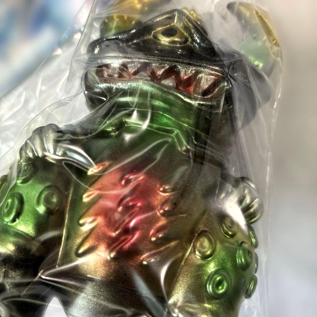 One up Gumtaro 後藤彩色所 ガジョラ - メルカリ