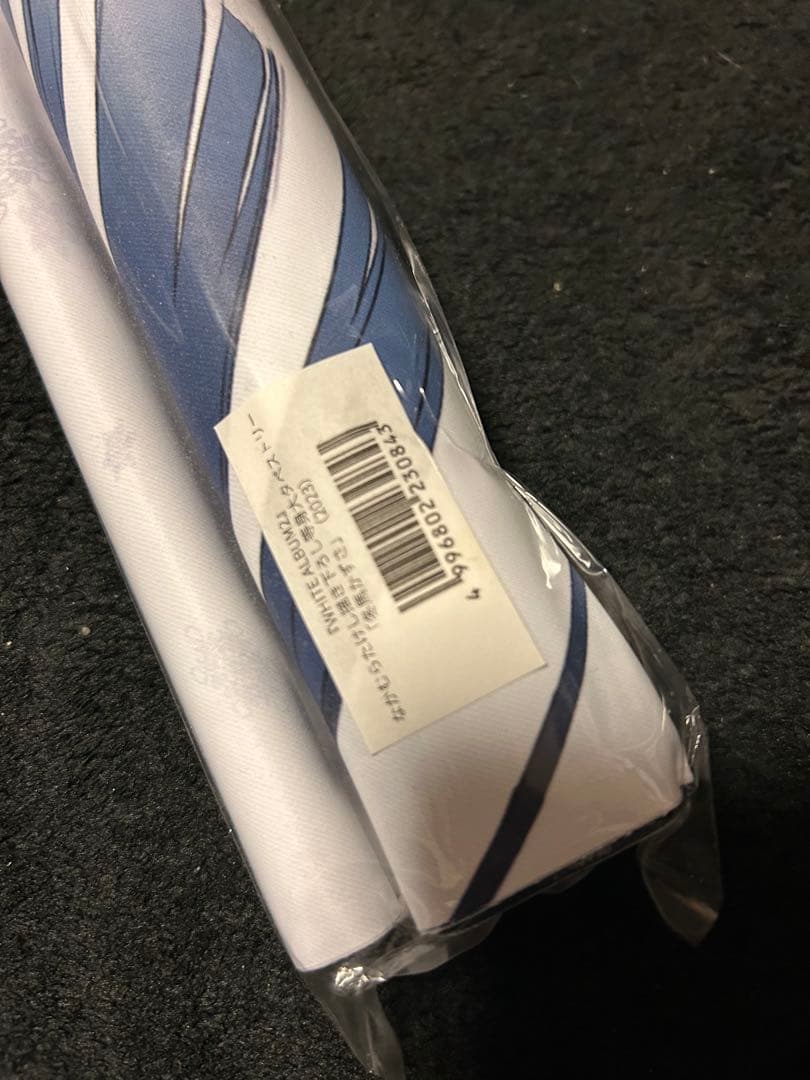 WHITE ALBUM2 「冬馬かずさ」等身大タペストリー 新品未開封 - メルカリ