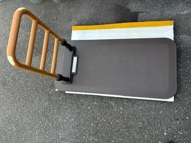 ルーツサイドタイプ