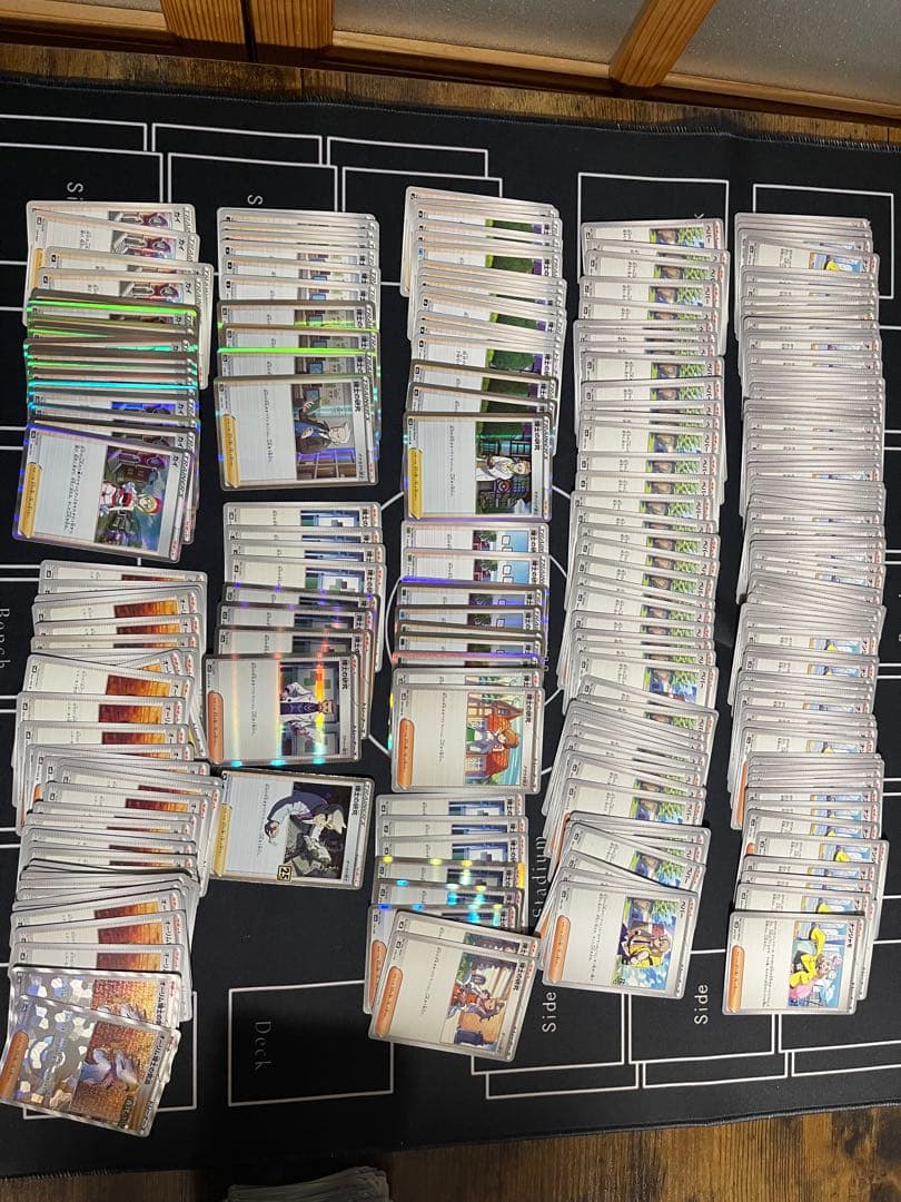 あ*や様 ポケモンカード　まとめ売り　ssr sr ar rr マリィ　リーリエ