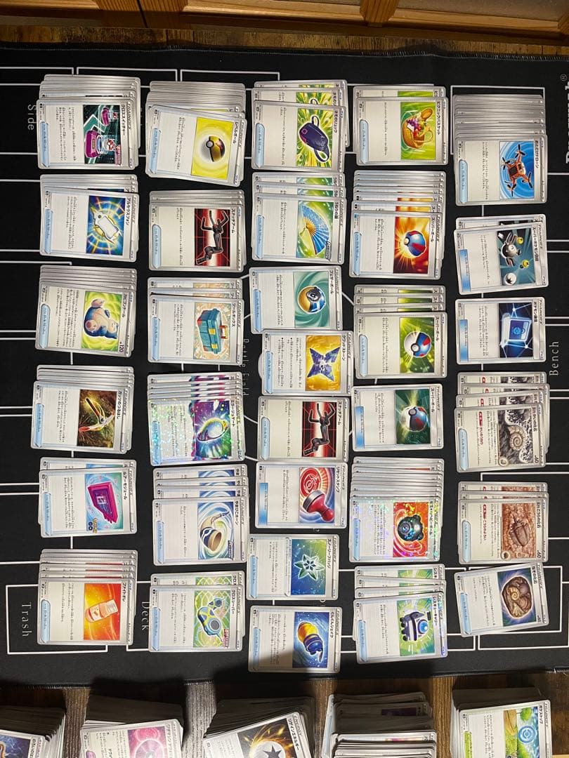 あ*や様 ポケモンカード　まとめ売り　ssr sr ar rr マリィ　リーリエ