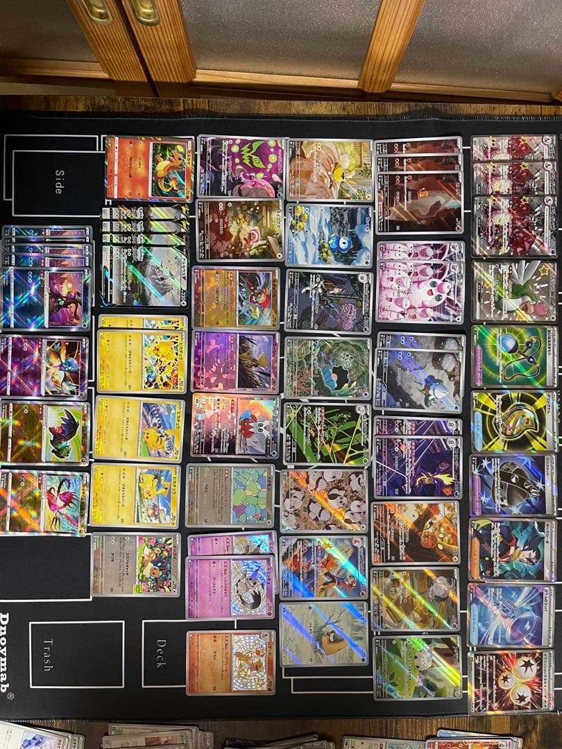 あ*や様 ポケモンカード　まとめ売り　ssr sr ar rr マリィ　リーリエ