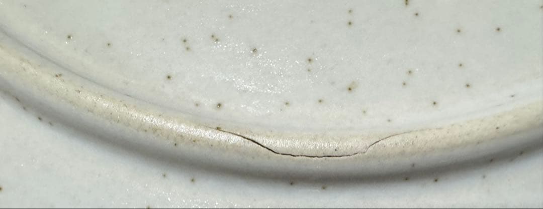 Old Brook ストーンウェア19cm 10枚