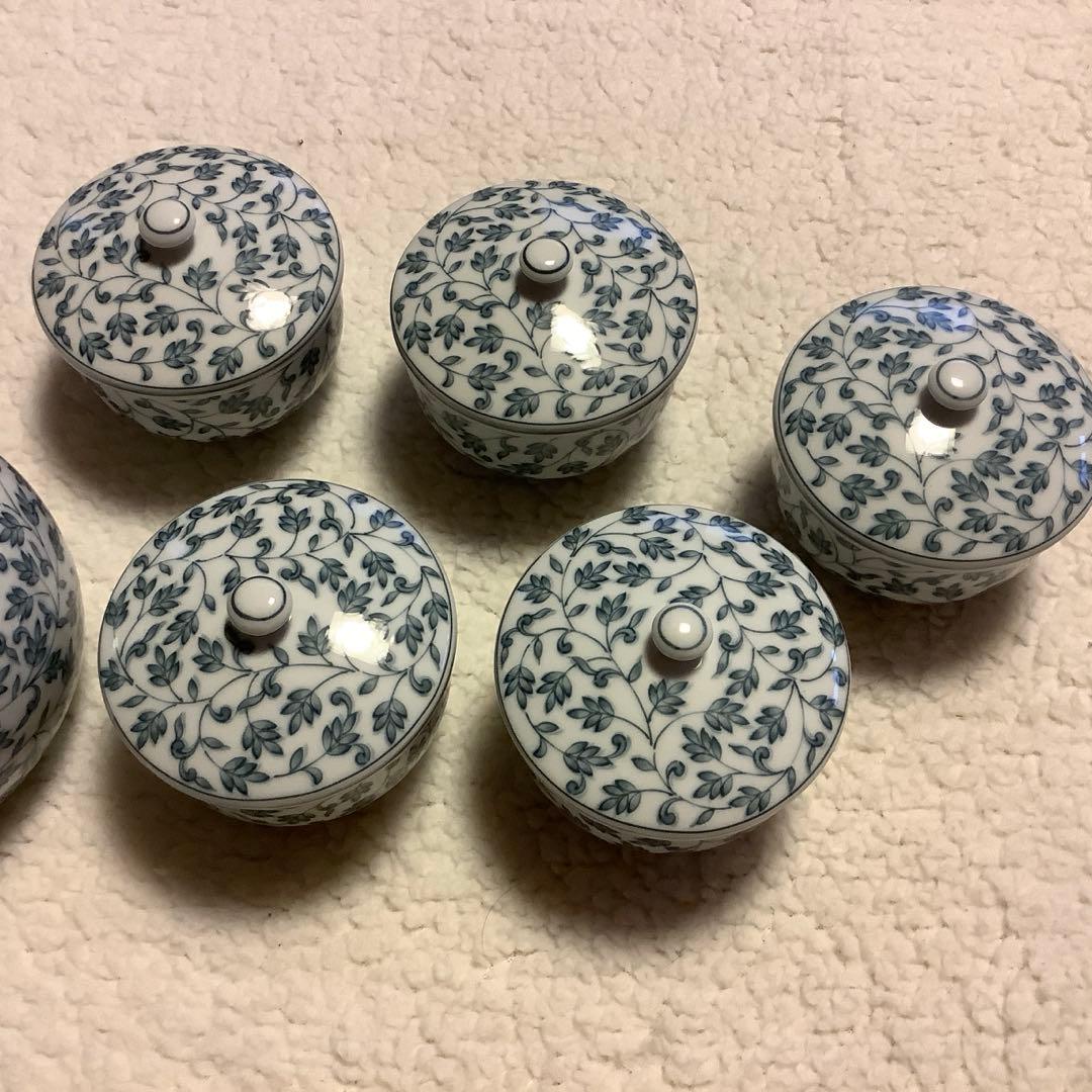 橘吉 からくさ 15点セット