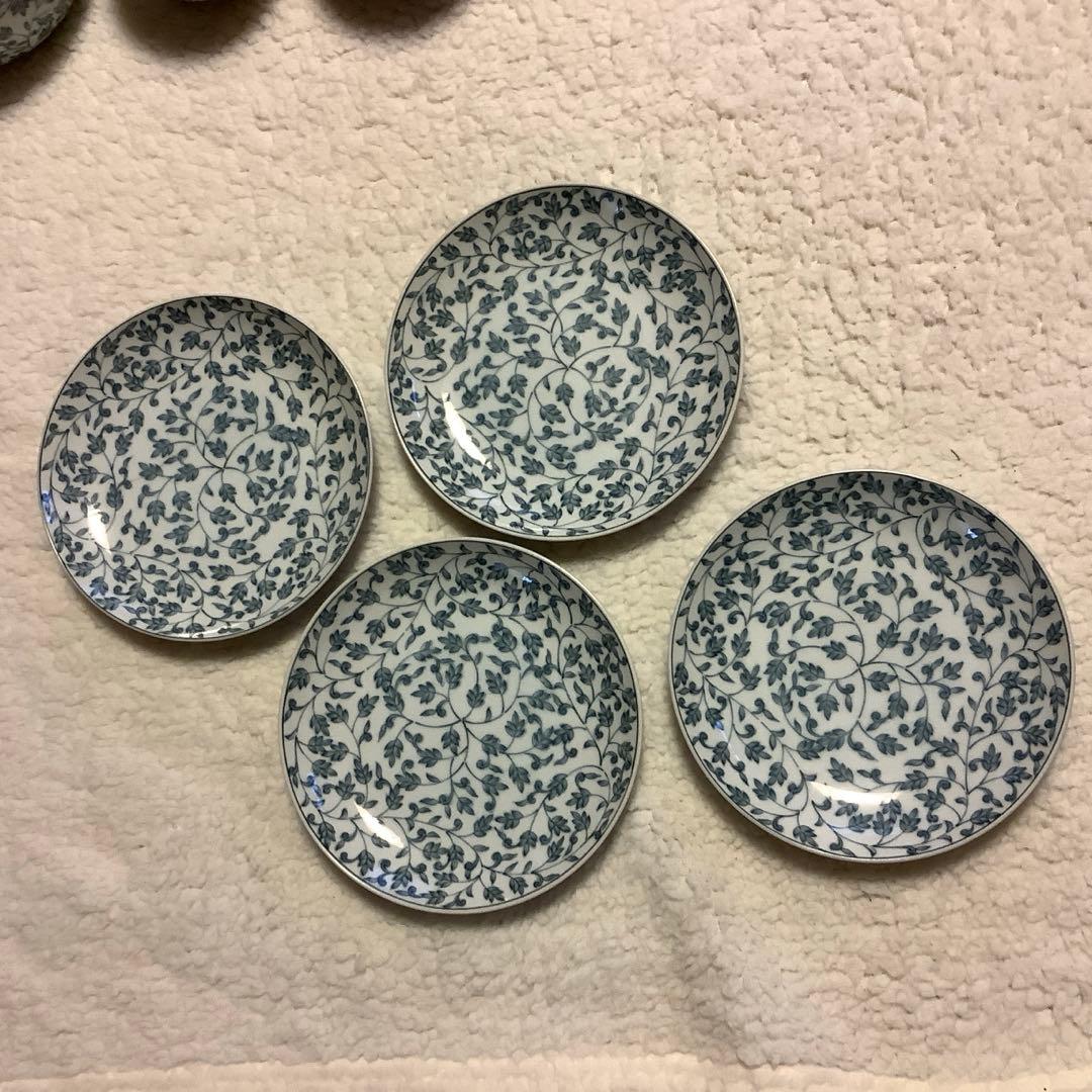 橘吉 からくさ 15点セット