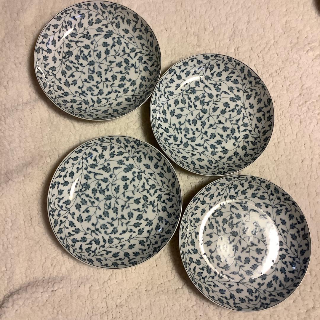 橘吉 からくさ 15点セット