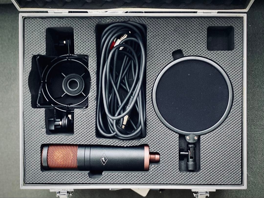 Antelope Discrete 4 & Edge Duo （未使用）バンドル