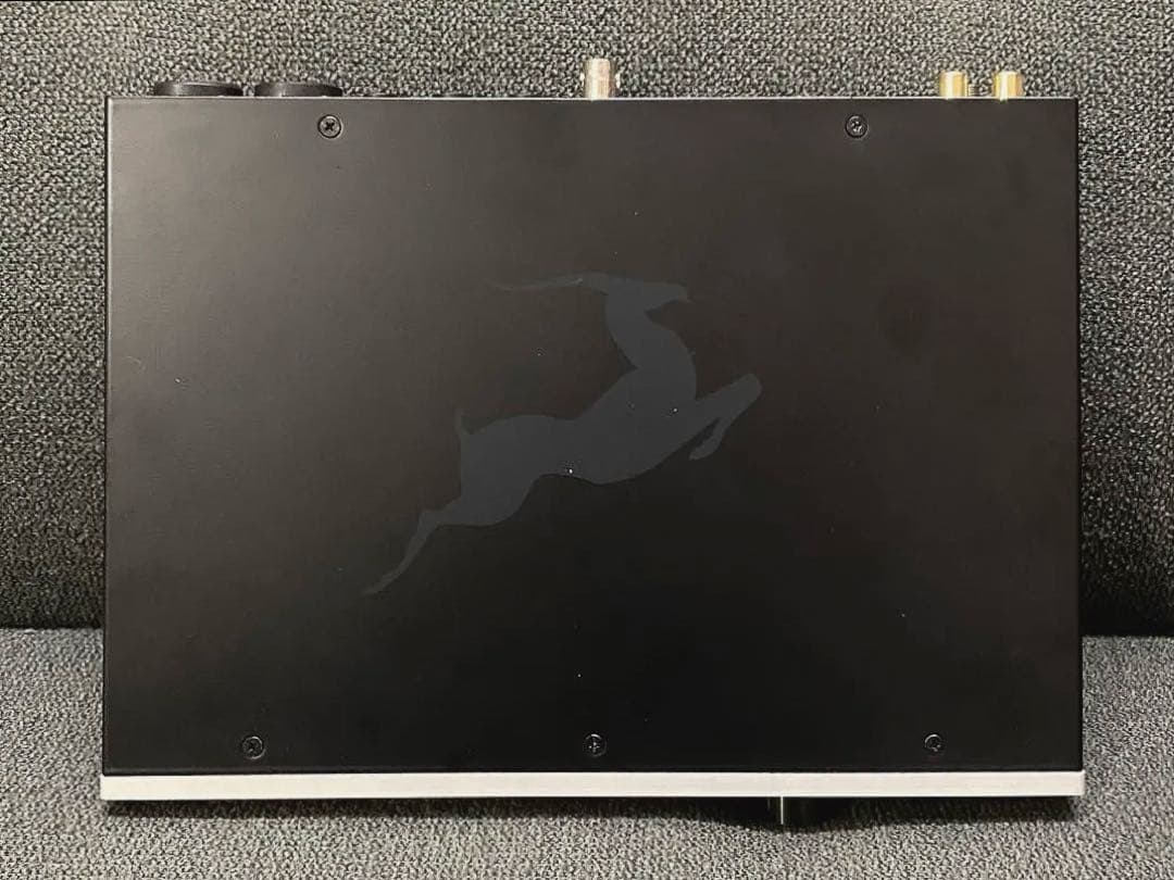 Antelope Discrete 4 & Edge Duo （未使用）バンドル