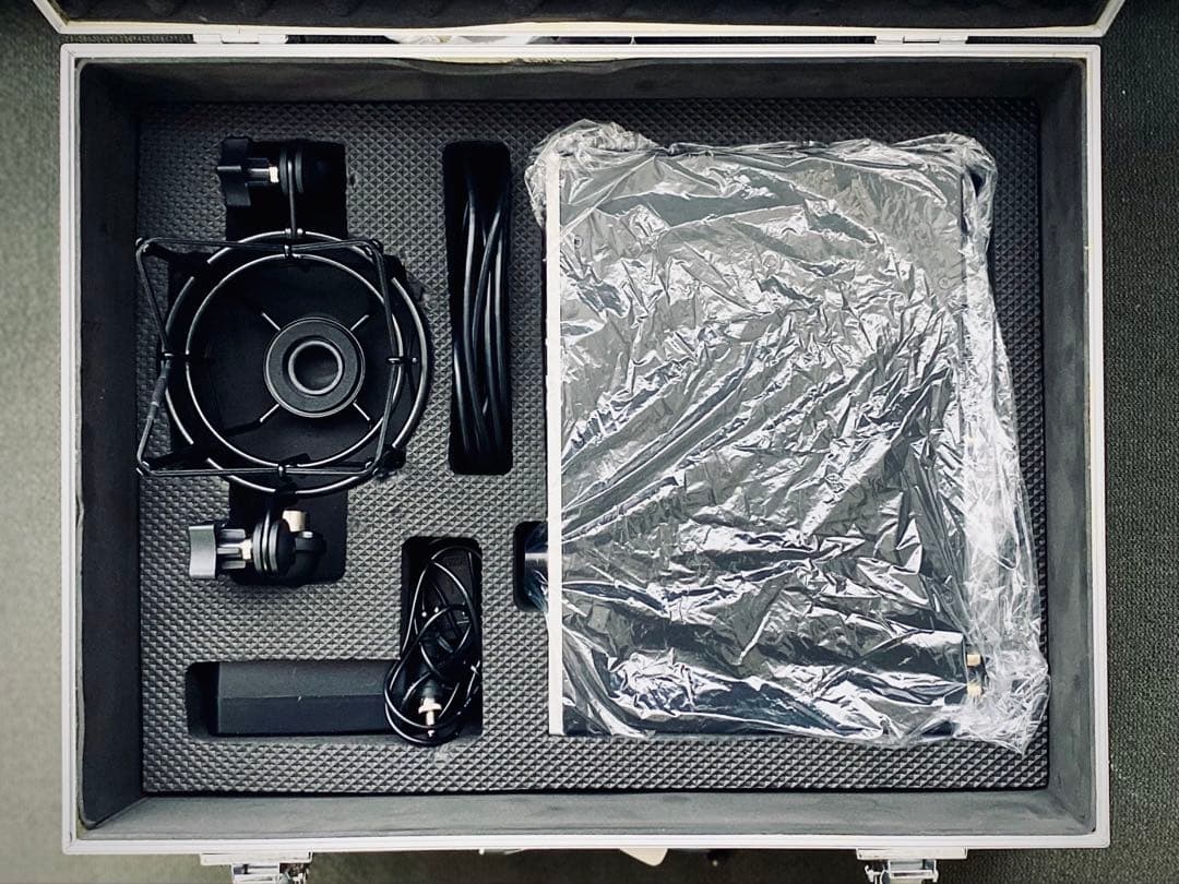 Antelope Discrete 4 & Edge Duo （未使用）バンドル