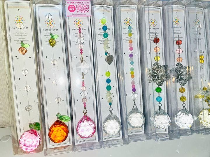 サンキャッチャー☆まとめ売り