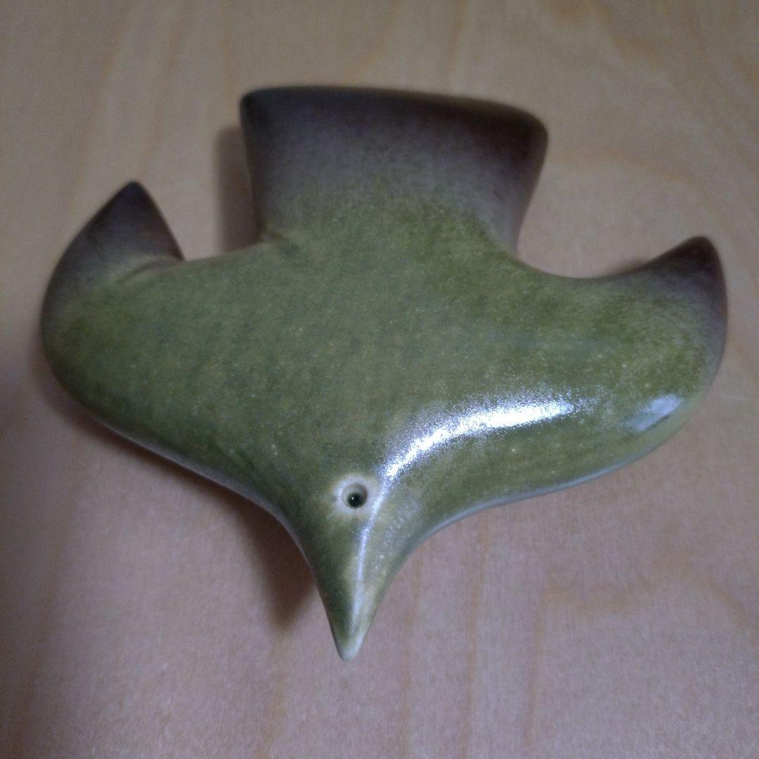 バーズワーズ　ウォールバード　美品