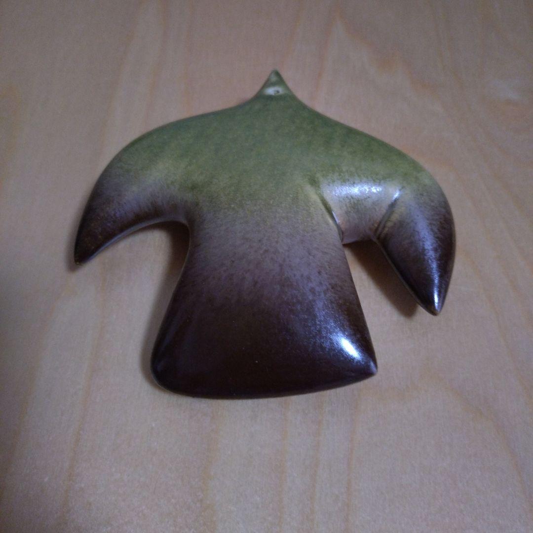 バーズワーズ　ウォールバード　美品