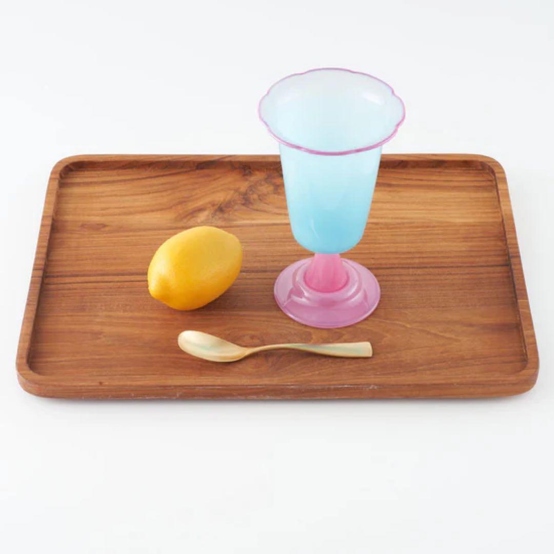 北形槙子　poppin' parfait　(LBL×PK)