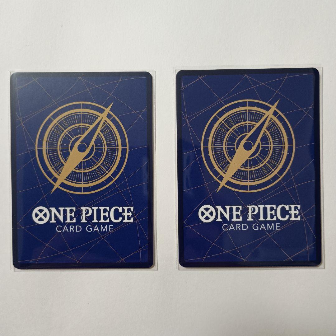 たしぎ EB03-018 SR パラレル セット - メルカリ