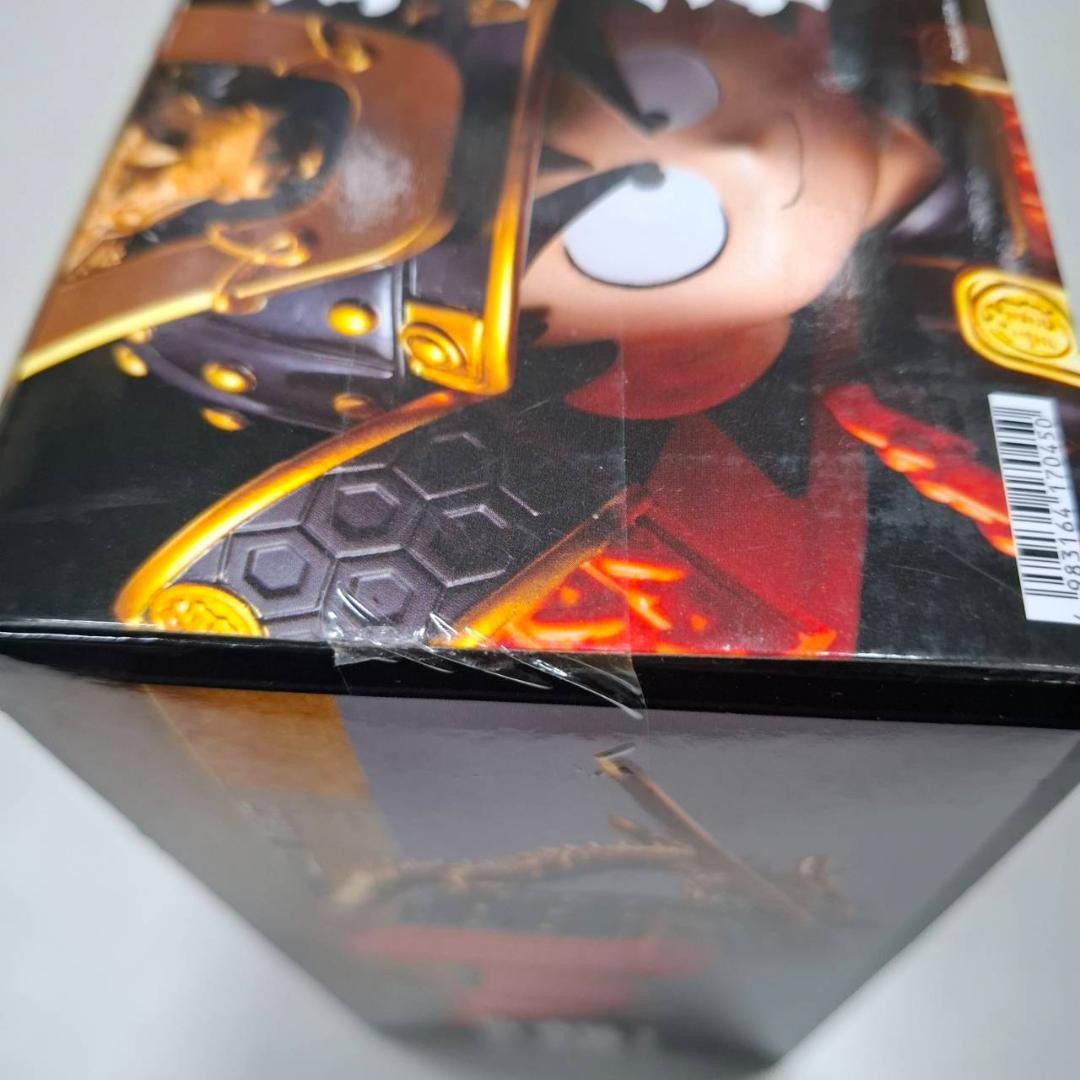 ⭐新品⭐ドラゴンボール 孫悟空 龍球 五月人形 0076