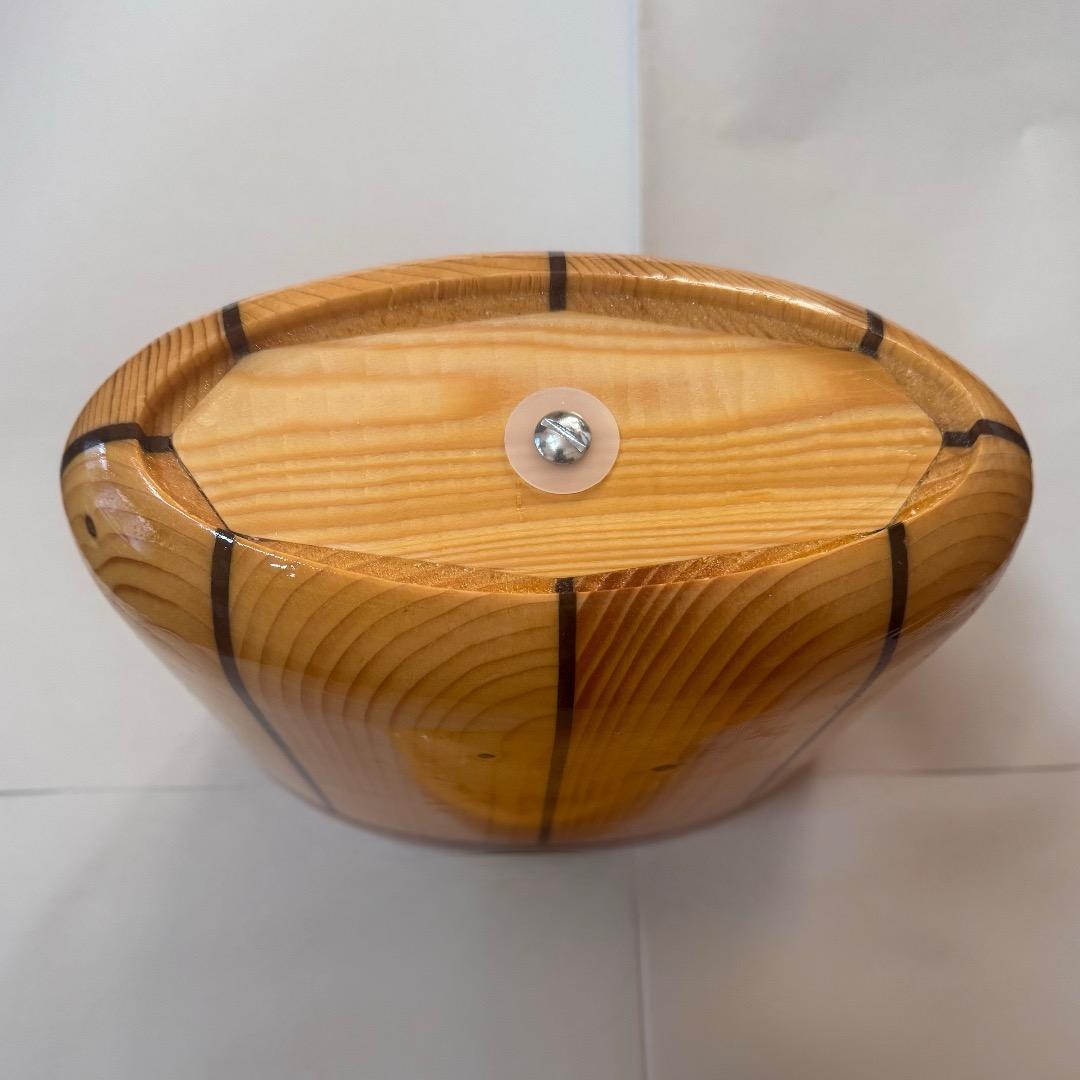 ８インチトート用　モールド　ボトム　トップ　ナンタケットバスケット