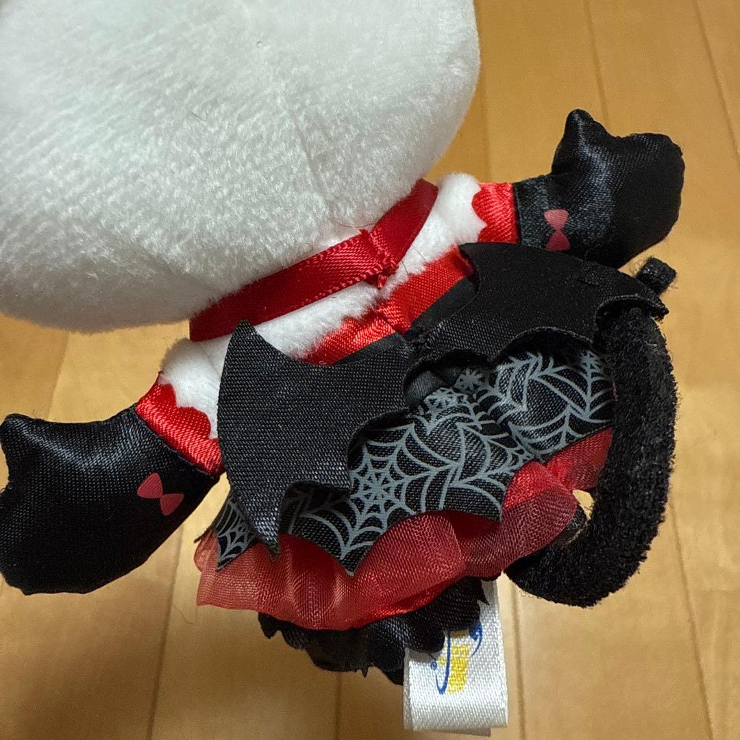 レア ハローキティ ハロウィン限定 USJ限定 マスコット - メルカリ