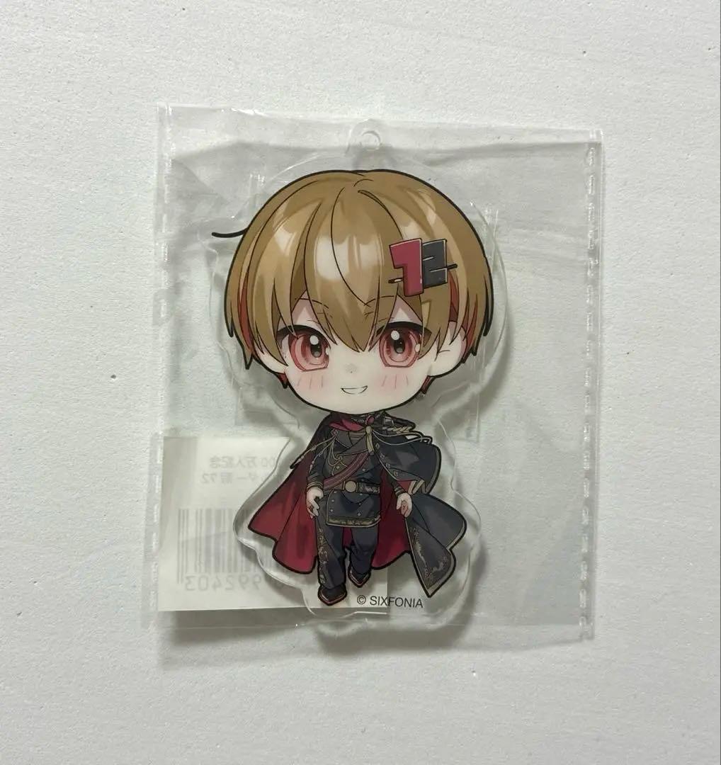 シクフォニ 100万人記念 アクキー - メルカリ