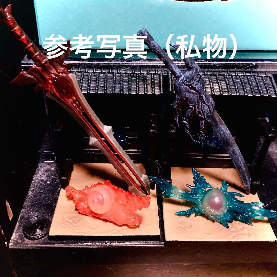 鬼武者 アームズコレクション 2点 - メルカリ