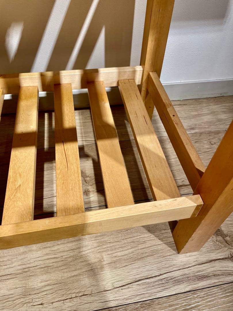 FÖRHÖJA フォルホイア　キッチンワゴン　IKEA　イケア 解体してお届け