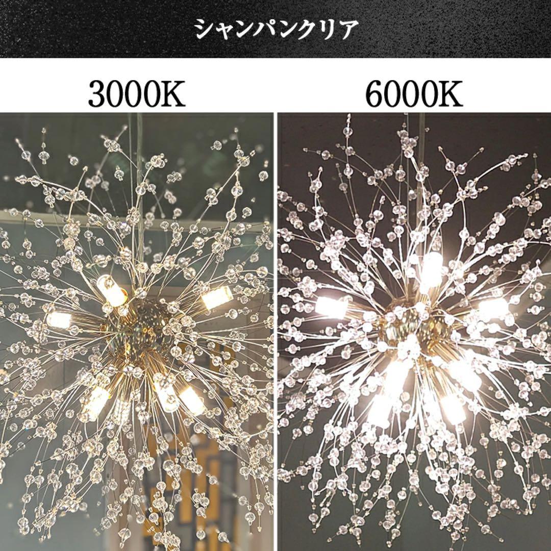 定価27,880円　未使用品　でんらい　シャンパンクリア　3000K　照明　花火