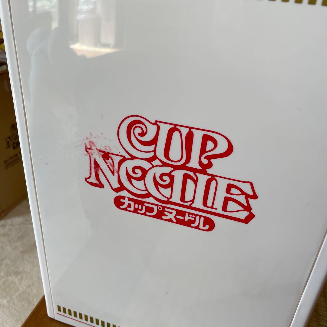 家庭用】カップヌードルMYベンディングマシン(自動販売機型給湯器